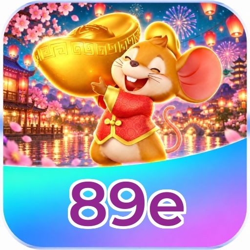 89e Logo