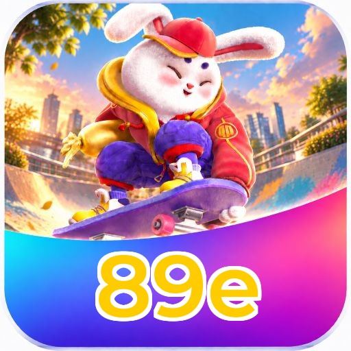 89e Logo