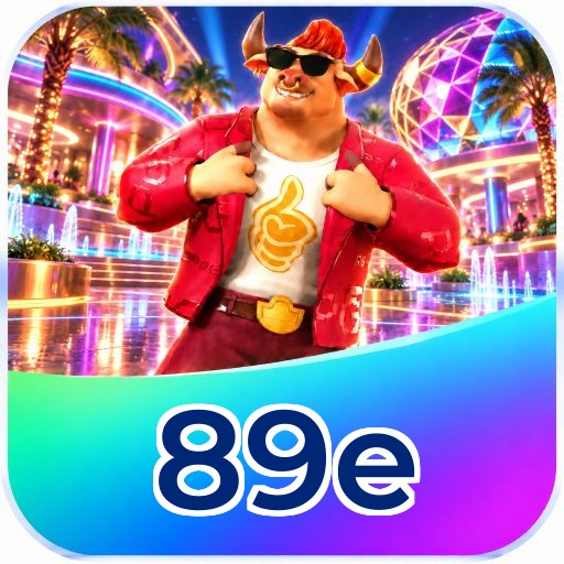 89e Logo