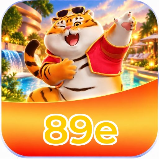 89e Logo