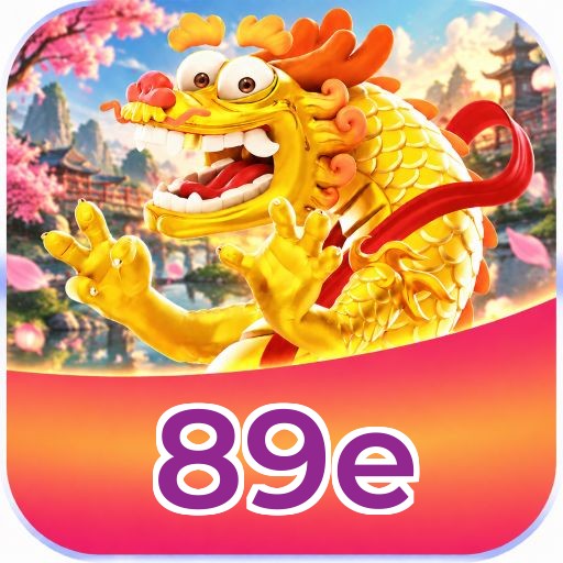 89e Download Logo Oficial