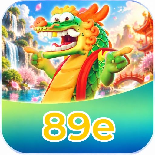 89e Logo
