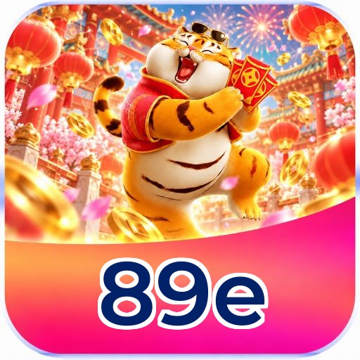 89e Bônus R$ 5.000 Logo