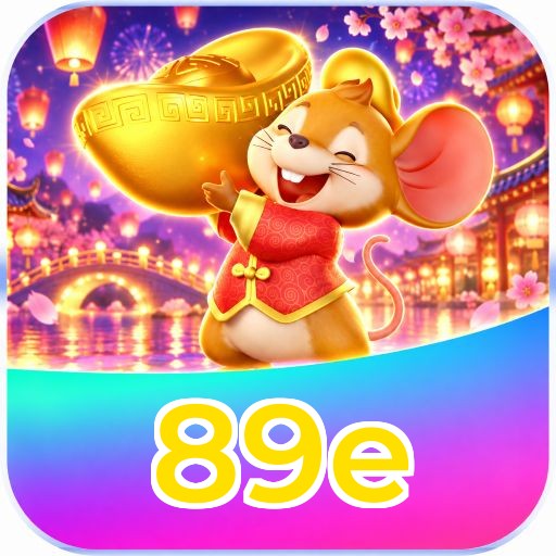 89e Logo