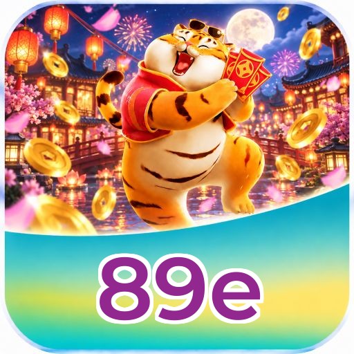 89e APP Mobile - Android & iOS