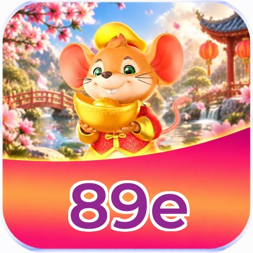89e Logo