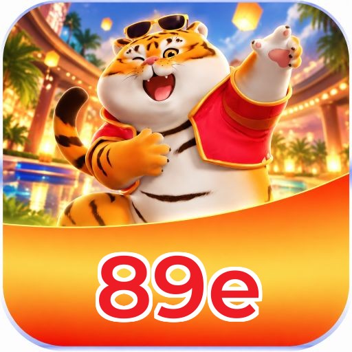 89e Logo