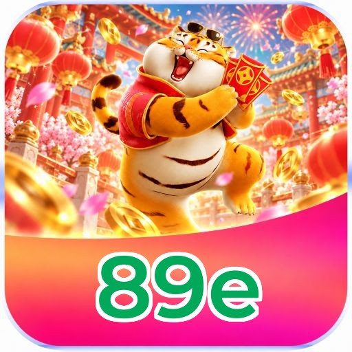 89e Fortune Tiger Oficial