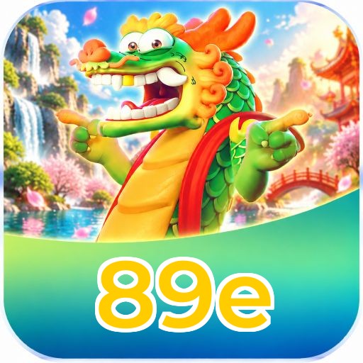 89e Logo
