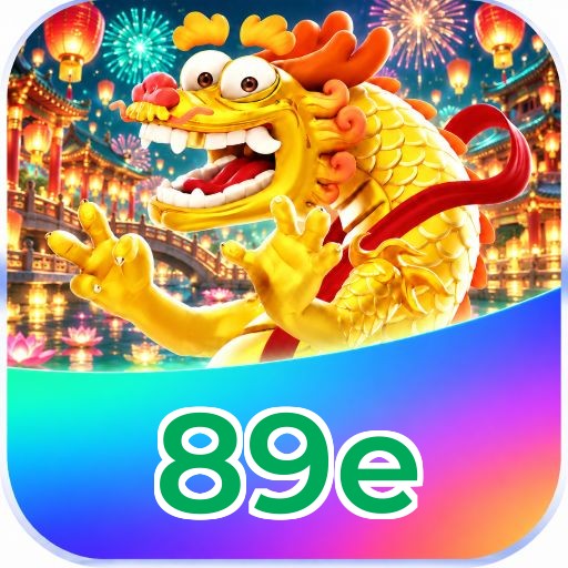 89e Logo 3
