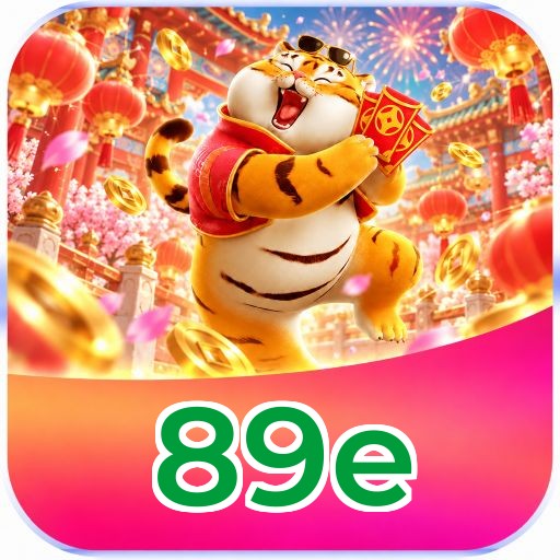 Fortune Tiger Logo 1
