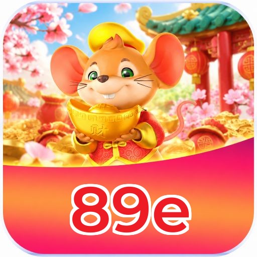 89e Logo