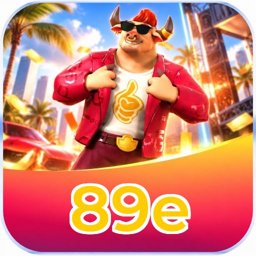 89e Logo