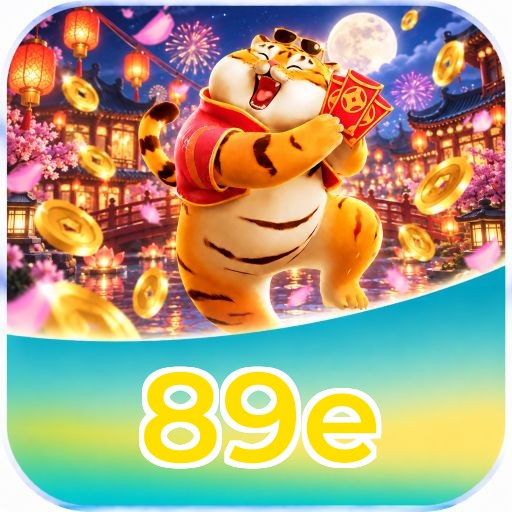 89e Logo