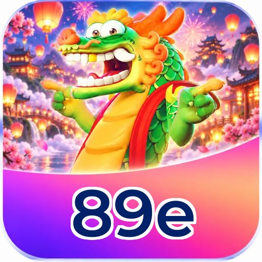 89e Logo