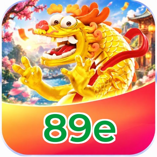 89e Logo