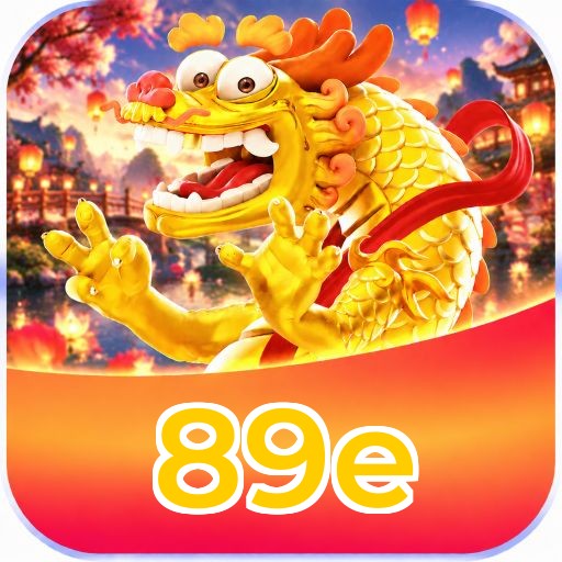 89e Logo